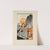 Sing-Li found two ancient-looking men playing chess by Norman Hinsdale Pitman