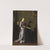 Singing a Pathetic Song by Thomas Eakins