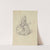 Single figure by Jakob Becker