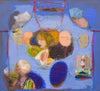 Sinine põll (2007)