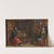 Sint-Paulus bij de heiligen Aquila en Priscilla by Anonymous