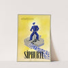 Siphuryl (1910-1950) by Laboratoires Longuet