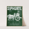 Siphuryl (1910-1950) by Laboratoires Longuet