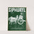 Siphuryl (1910-1950) by Laboratoires Longuet