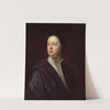 Sir Andrew Fountaine by Jonathan Richardson the Elder