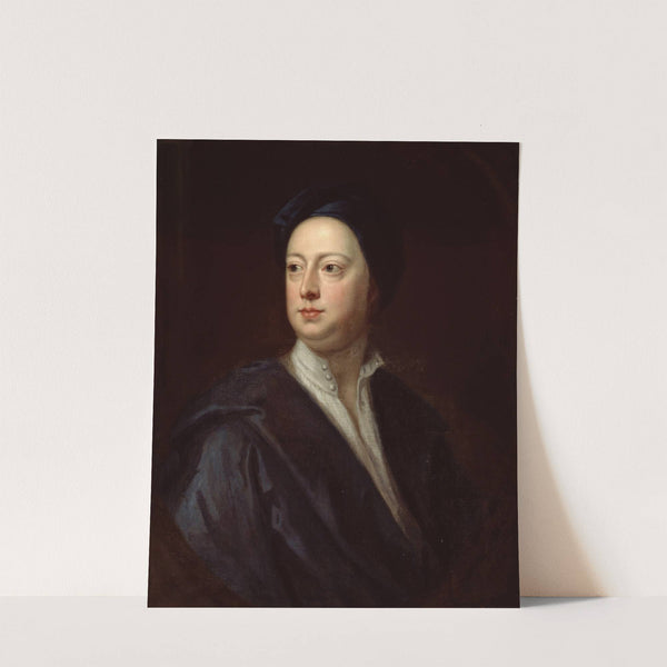 Sir Andrew Fountaine by Jonathan Richardson the Elder