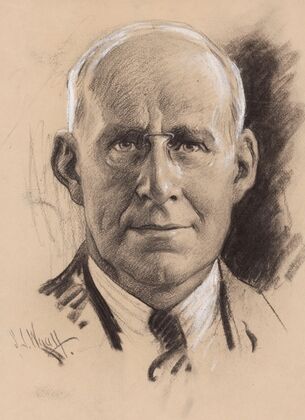 Sir Arthur Stanley Eddington