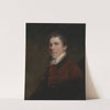 Sir David Wilkie by John Jackson