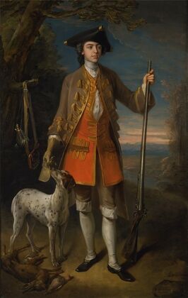 Sir Edward Hales, Baronet, of Hales Place, Hackington, Kent