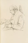 Sir F. Seymour Haden, F.R.C.S. (1898)