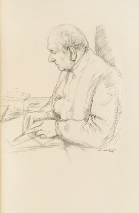 Sir F. Seymour Haden, F.R.C.S. (1898)