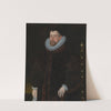 Sir Francis Walsingham by John de Critz