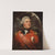 Sir George Augustus Elliott, Baron Heathfield by Mather Brown