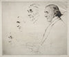 Sir Henry Irving