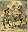 Sir Hudibras