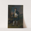 Sir James Dashwood (1715–1779) by Enoch Seeman