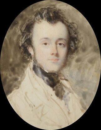 Sir John Everett Millais, artist