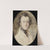 Sir John Everett Millais, artist by Samuel Lover