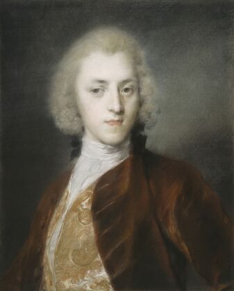 Sir John Reade Bart