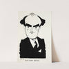 Sir John Reith (between 1939 and 1944) by Wooding