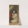 Sir Joshua Reynold’s child ‘Samuel’ (1902) by Gray Litho. Co