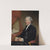 Sir Joshua Reynolds by Gilbert Stuart