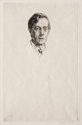 Sir Laurence Binyon