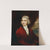 Sir Peter Francis Bourgeois by James Northcote