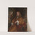 Sir Ralph Bankes by Sir Peter Lely