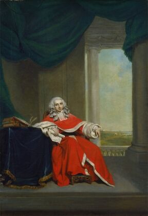 Sir Robert Chambers