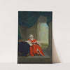 Sir Robert Chambers (ca. 1789) by Arthur William Devis