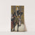 Sir Robert Dudley, Duke of Northumberland by Nicholas Hilliard