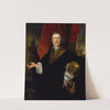 Sir Robert Rookwood by John Michael Wright