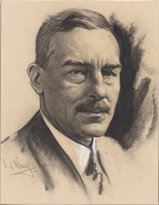 Sir Ronald Charles Lindsay