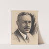 Sir Ronald Charles Lindsay by Samuel Johnson Woolf