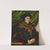 Sir Thomas More  by Hans Holbein The Younger