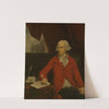 Sir Thomas Rumbold, Bt. by Sir Joshua Reynolds