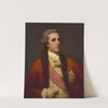 Sir William Hamilton by George Romney