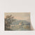 Sir William Hamilton&#039;s Villa by Joseph Mallord William Turner