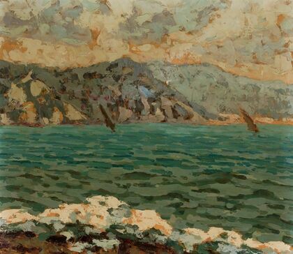 Sirocco (1931)