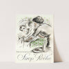 Sirop ‘Roche’ (1910-1950) by Capon