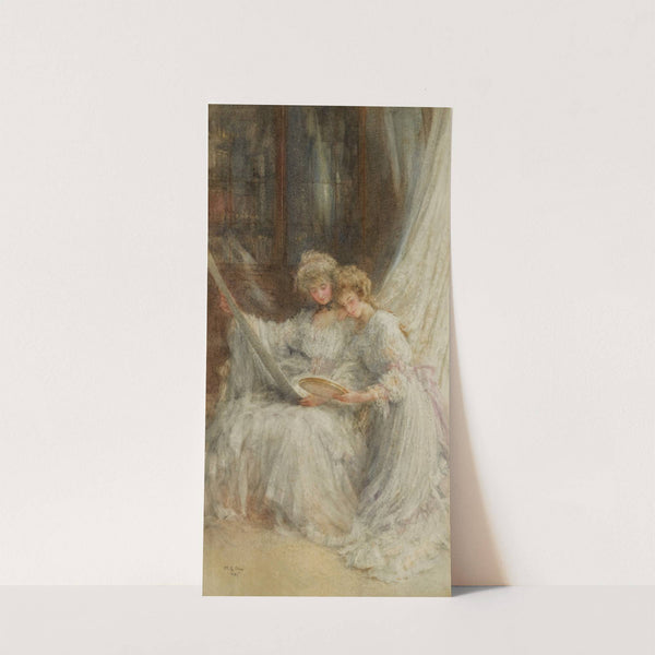 Sisters by Mary Lightbody Gow