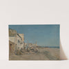 Sitges by Joan Roig i Soler