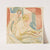 Sittende naken mann og kvinne (1920-1930) by Edvard Munch