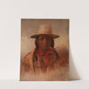 Sitting Bull by Julian Scott