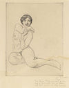 Sitting Model