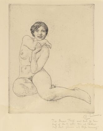 Sitting Model