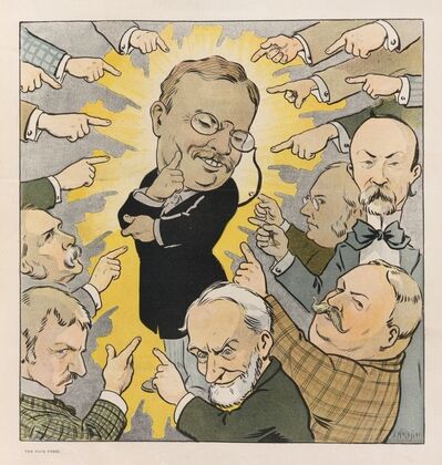 We point with pride (1906)