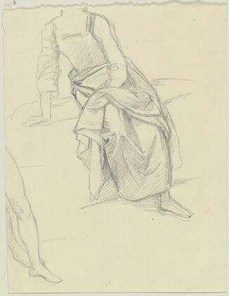 Violinist