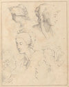 Six Heads